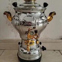 سماور گازی