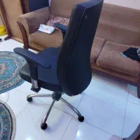 صندلی گردان جک دار مخصوص مدیران