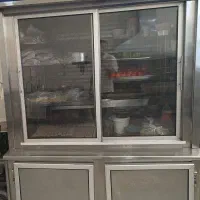 لوازم اشپز خانه تکی یا به صورت یکجا فروشی