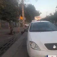 تیبا ۱صندوق دار مدل۱۱/۹۵
