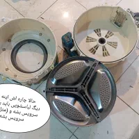 تعمیرکار یخچال تعمیریخچال تعمیرات ساید آقای یخچال|خدمات پیشه و مهارت|کرج, شهرک بنفشه|دیوار