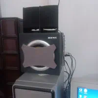 کامپیتور|رایانه رومیزی|کرمانشاه, |دیوار