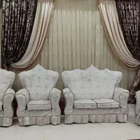 دوخت انواع کاور مبل (ژله ای، پارچه ای، نیم کاور)|خدمات پیشه و مهارت|یزد, |دیوار