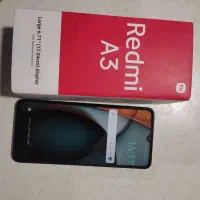 گوشی A3 نو و آکبند|موبایل|کاشان, یحیی آباد|دیوار