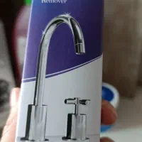 جرم گیر شیرآلات نانو