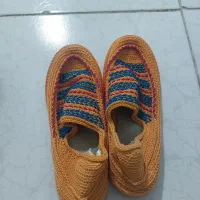 کفش . گیو .|کیف، کفش، کمربند|شهریار, شهریار|دیوار