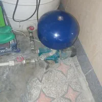 لوله کشی نصب رادیات توالت فرنگی