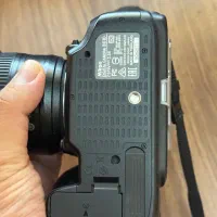 Nikon D610|دوربین عکاسی و فیلم‌برداری|تهران, شهرک ولیعصر شمالی|دیوار