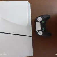 پی اس 5 دیسک خور اسلیمps