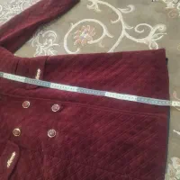 دوعددپالتو ست مادردختری یاخواهری|لباس|گلبهار, شهر جدید گلبهار|دیوار