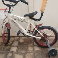 دوچرخه