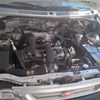 پراید بنزینی