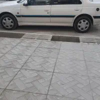 پرشیا ۹۴ دوگانه کارخانه|خودرو سواری و وانت|ارومیه, |دیوار