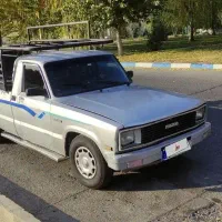 مزدا وانت 2000 ژاپنی