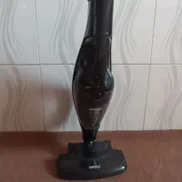 جارو شارژی