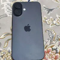 Iphone 16 Normal نو نو
