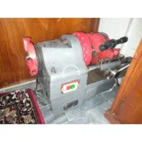 حدیده برقی برای رزبه زدن