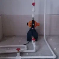 لوله کشی سختمان|خدمات پیشه و مهارت|نهاوند, |دیوار