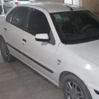 سمند LX مدل 95|خودرو سواری و وانت|سنندج, |دیوار