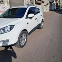 جک s5مدل۱۴۰۲