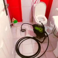 لوله بازکنی امام خاکفرج کیوانفر بهشتی آزادگان 24س