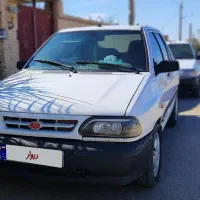 پراید۱۳۱|خودرو سواری و وانت|طبس, |دیوار