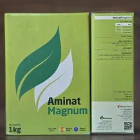 کود اسید آمینه میکروگرانول نیچرلند اسپانیایی