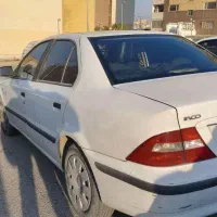 سمند SE 91|خودرو سواری و وانت|شیراز, نیایش|دیوار