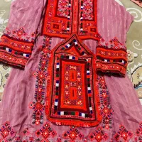 بچگانه دست دو