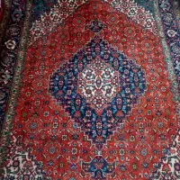 فرش دست بافت تبریز