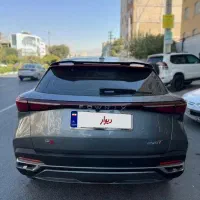 فونیکس FX پرمیوم|خودرو سواری و وانت|کرج, گلشهر|دیوار