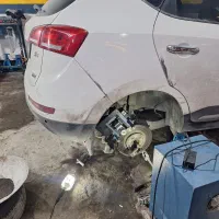 تعمیرگاه روهام