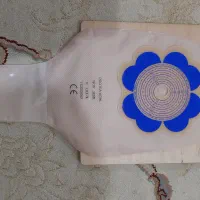 کیسه کولوستومی