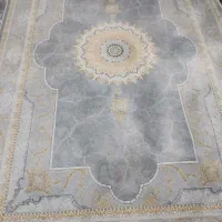 فرش|فرش|ملک‌آباد, |دیوار