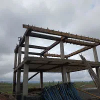 ارماتوربندی ساختمان با ۱۵سال سابقه کار|خدمات پیشه و مهارت|احمدسرگوراب, |دیوار