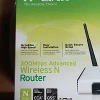 TL ER941ND|مودم و تجهیزات شبکه|باغستان, |دیوار