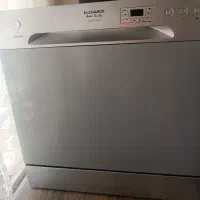 ماشین ظرفشویی