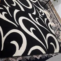 یک جفت فرش ۴ متری