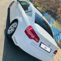 سیتروئن c5|خودرو سواری و وانت|کرج, شهرک یاس جنوبی|دیوار