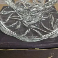 کاسه پیاله آجیل خوری نو