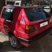 گلف نسل دو|خودرو کلاسیک|مشهد, میعاد (شهرک غرب)|دیوار