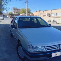 پژو 88دوگانه کارخانه