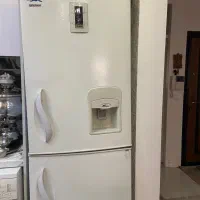 یخچال فریزر بدون برفک یخچاوان