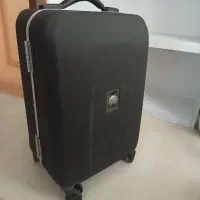 ساک مسافرتی