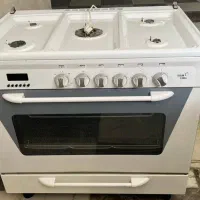 فروش یک دستگاه فرگاز