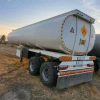 یک دستگاه تانکر چهارمواد آنتیک 34000 هزار صفر|خودرو سنگین|نقده, |دیوار