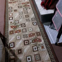گلیم فرش