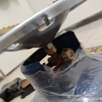 پیکنیک|اجاق گاز و لوازم برقی پخت‌وپز|اصفهان, آبشار|دیوار