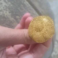 انگشتر مجلسی و زیبا