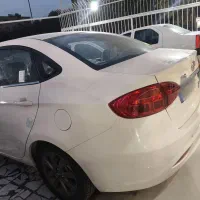 جک J4 اتومات مدل 1402|خودرو سواری و وانت|اصفهان, فرح آباد|دیوار